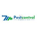 711 Pest Control Kensington logo